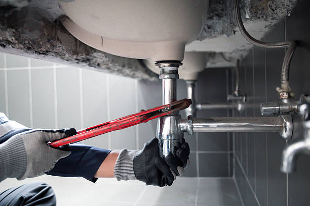 Trusted Pipe Repair service in Kingsport, TN - AAA Plumbing Heating